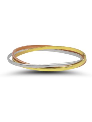 Üç Renk Olimpiyat Bilezik