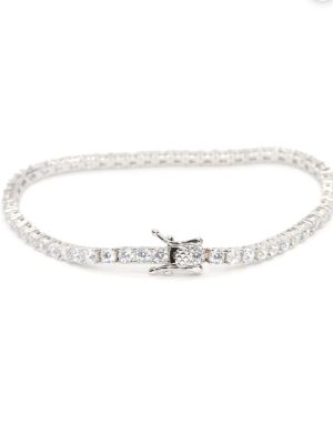 Su Yolu Bileklik I 2,5 MM